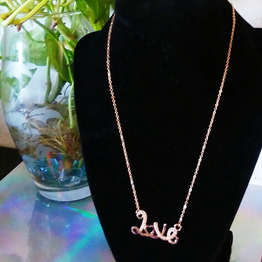 Sold Necklace 💜💚